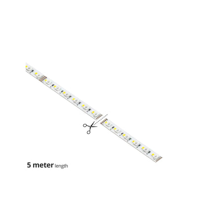 okasha wifi dream led power strip 5m Price in Pakistan