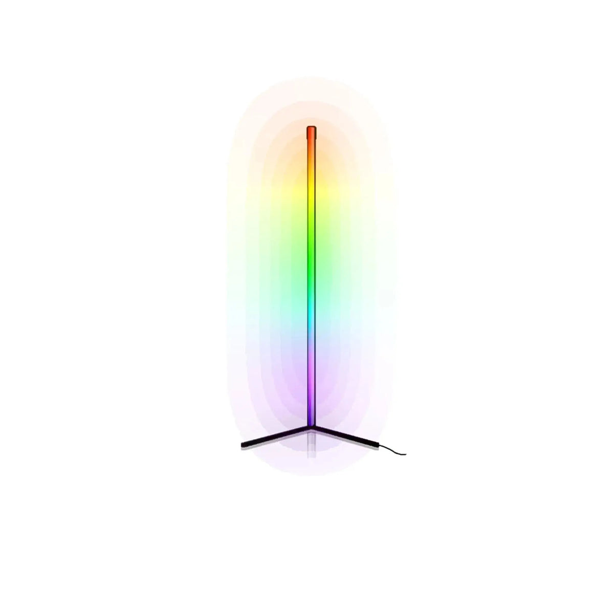 Okasha LED Floor Lamp Price in Pakistan  Main image