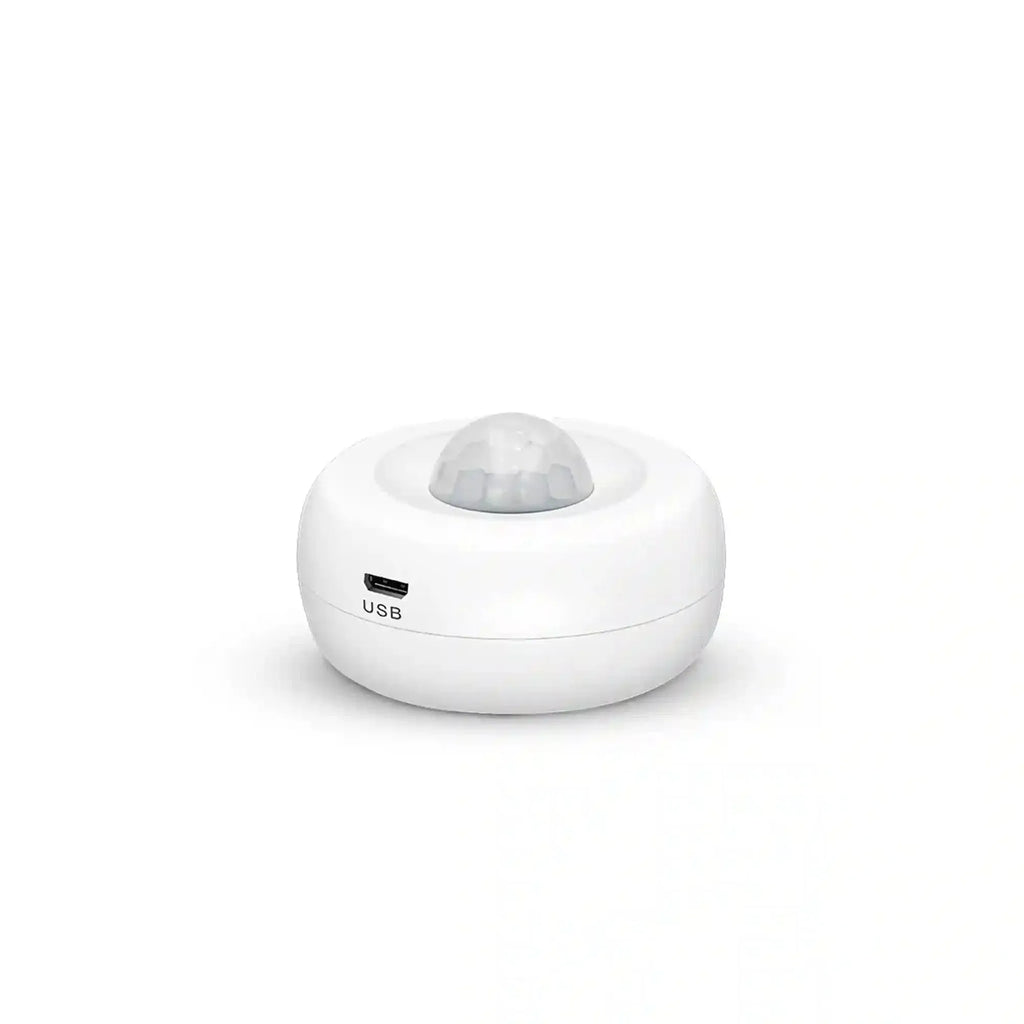 Okasha Temperature & Humidity Sensor White Color Price in Pakistan