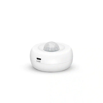 Okasha Temperature & Humidity Sensor White Color Price in Pakistan