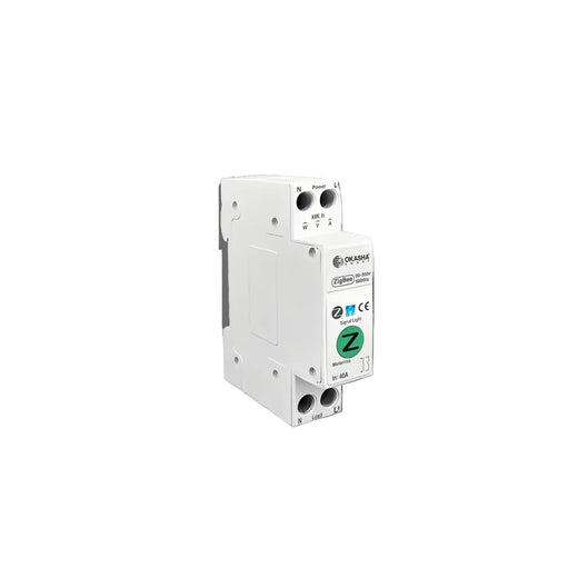Okasha Zigbee Smart Power Switch Price in Pakistan