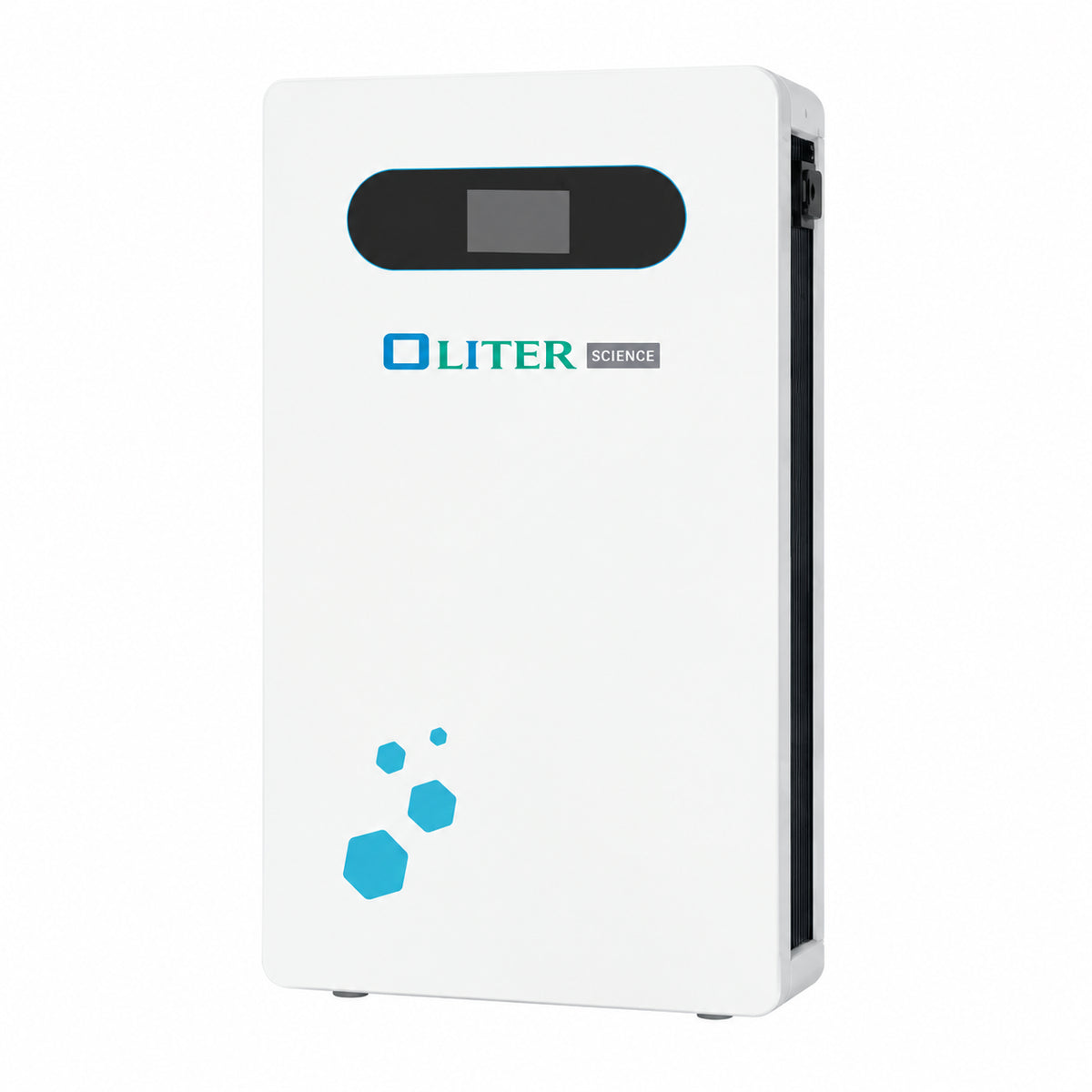 Oliter Nebula NES-W48100 5.12kWh Lithium Battery Price In Pakistan Main image