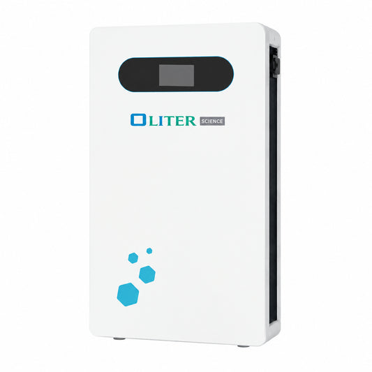Oliter Nebula NES-W48100 5.12kWh Lithium Battery Price In Pakistan