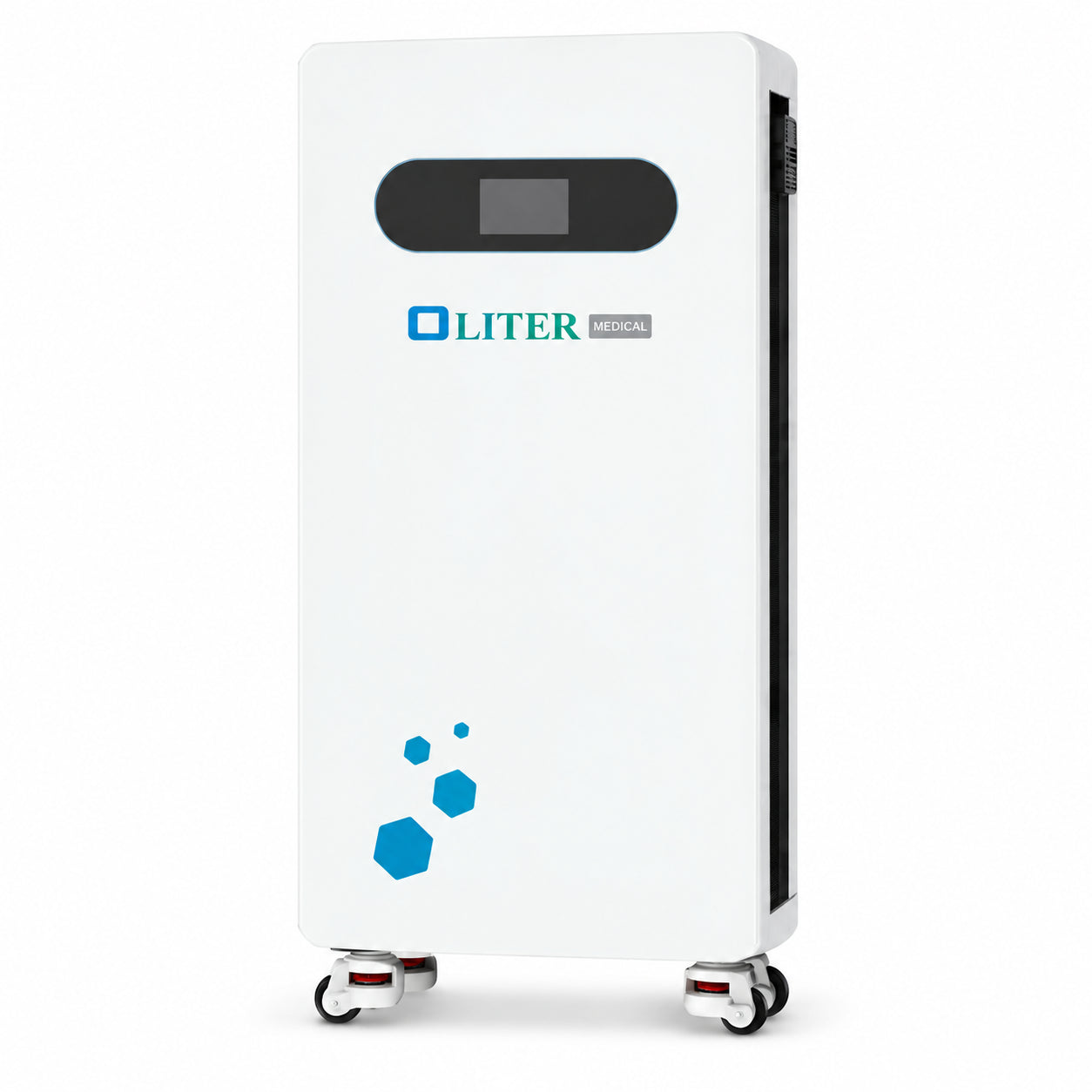 Oliter Nebula NES-W48200 10.24kWh Lithium Battery Price In Pakistan