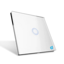 BlueDot Smart Wifi 1 Gang Switch