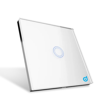 BlueDot Smart Wifi 1 Gang Switch Price in Pakistan