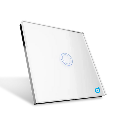 BlueDot Smart Wifi 1 Gang Switch Price in Pakistan