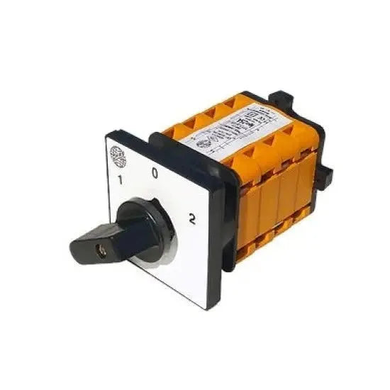 Opas YPT205080 2-Pole Change Over Switch Main image