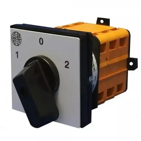 Opas 4 Pole 80A Changeover Switch Price in Pakistan Main image