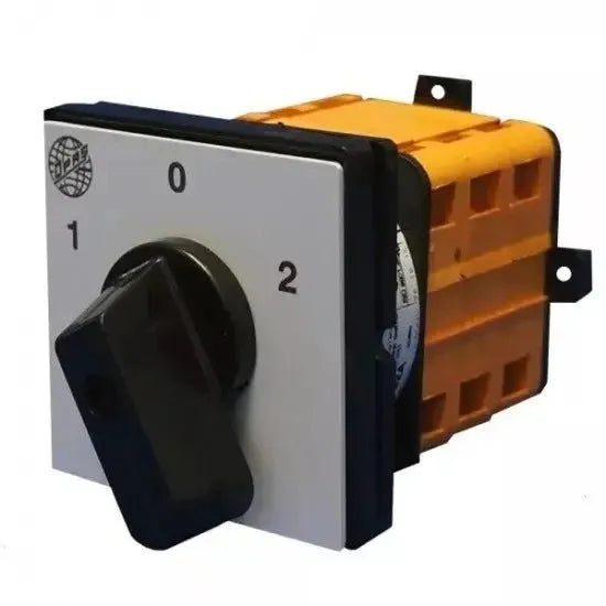 Opas 4 Pole 250A Changeover Switch Price in Pakistan