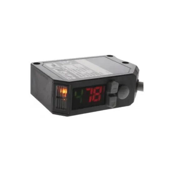 OPTEX DM-18TN Colour Mark Sensor Price In Pakistan
 Main image