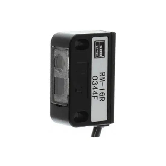 OPTEX RM-16R Colour Mark Sensor Price In Pakistan
 Main image