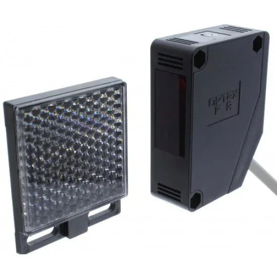 OPTEX V3R-1200 Photo Electric Sensor Price In Pakistan
 Main image