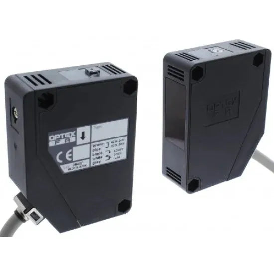 OPTEX V3T-7000 Photo Electric Sensor Price In Pakistan
