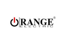 Orange 45-2 - Metal Concealed Box Large