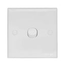 Casablanca 1 Gang Intermediate Switch 10 Amp