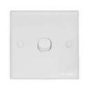 Casablanca Double Pole Switch 20 Amp