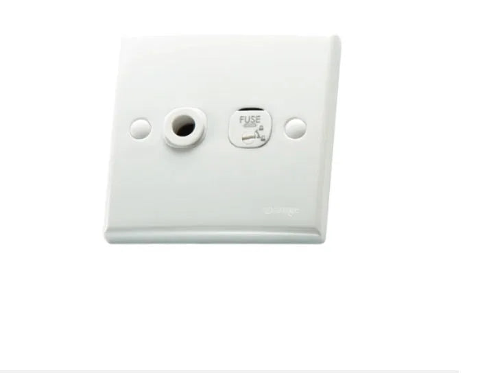 Aqua Elegance Multi Socket + 2 USB Charger White Price in Pakistan Main image