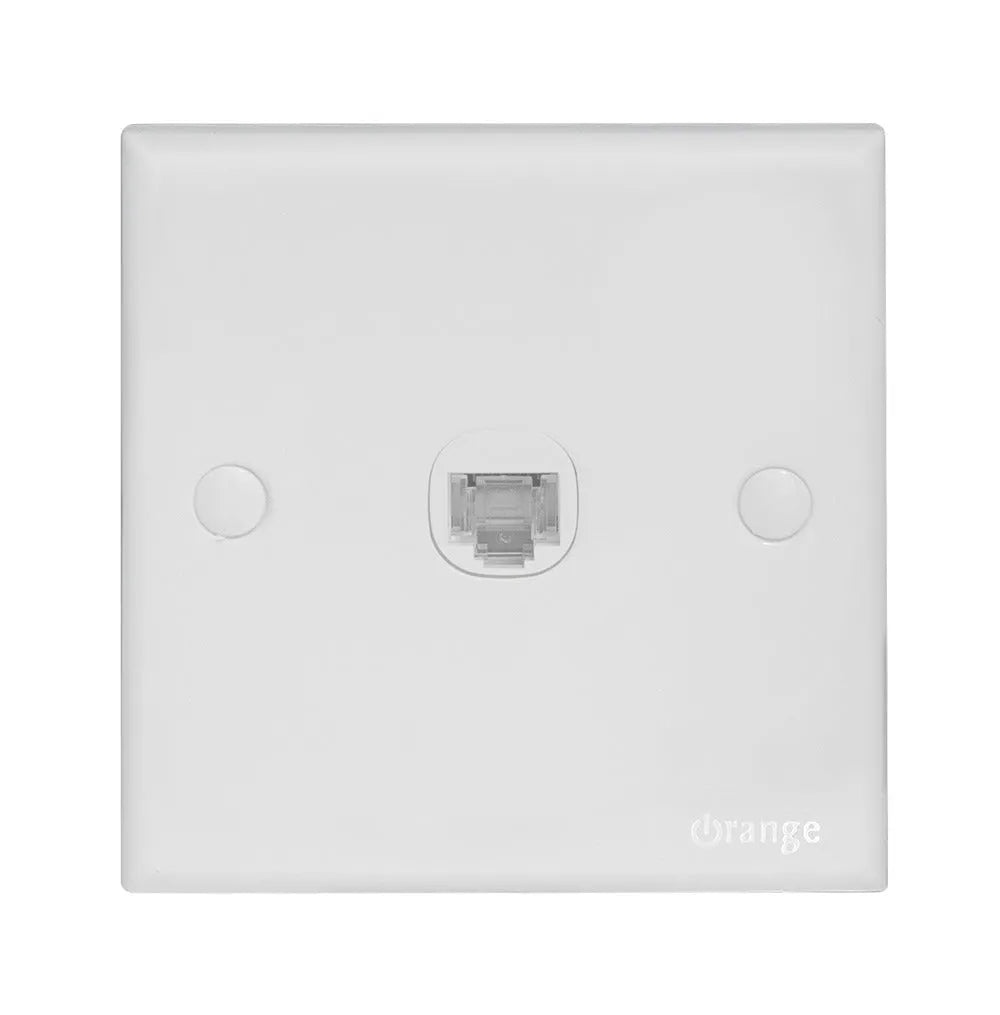 Aqua Elegance Multi Socket Grey Price in Pakistan Main image
