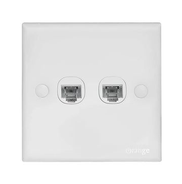 Aqua Elegance Multi Socket Brown Price in Pakistan