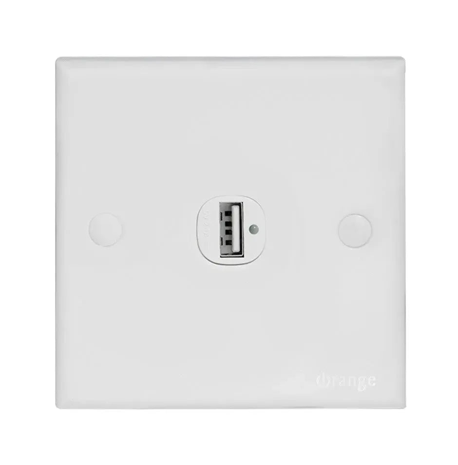 Aqua Elegance Multi Socket White Price in Pakistan Main image