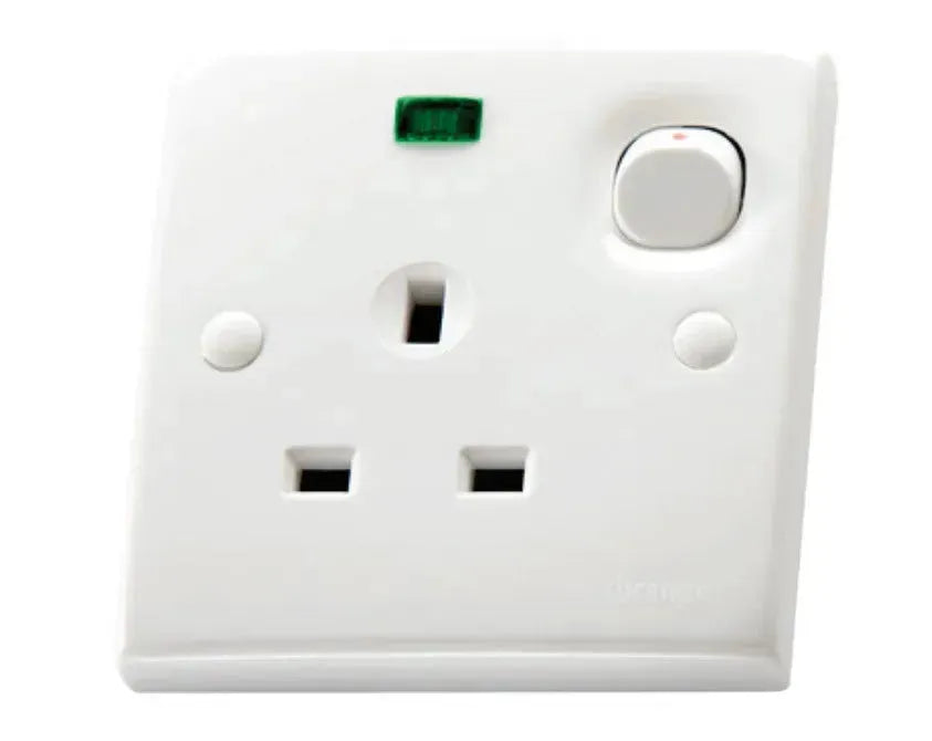 himel hrt16 blade type fuse Price in Pakistan Main image
