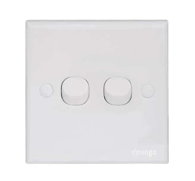 Scintilla 3 Gang Silver Flush Switch Price in Pakistan 