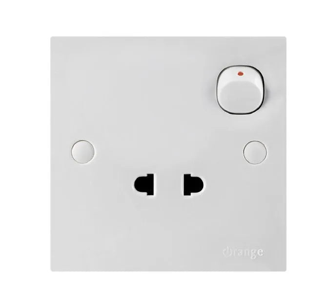Himel HRT16 Blade Type Fuse Price in Pakistan Main image