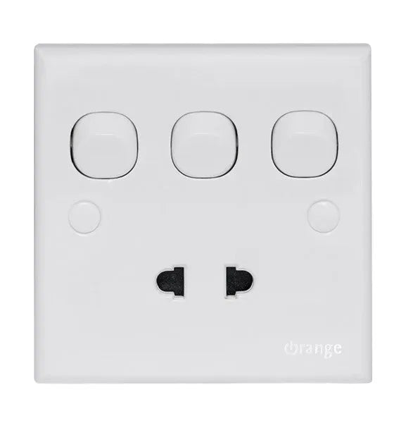 himel hrt16 fuse base Price in Pakistan Main image