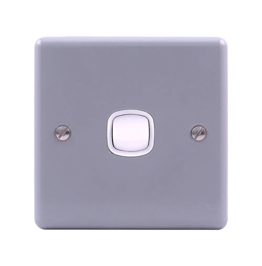 Orange Metal Clad Switches Price in Pakistan