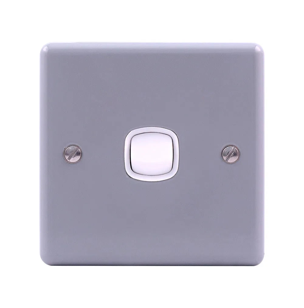 Orange Metal Clad Switches Price in Pakistan