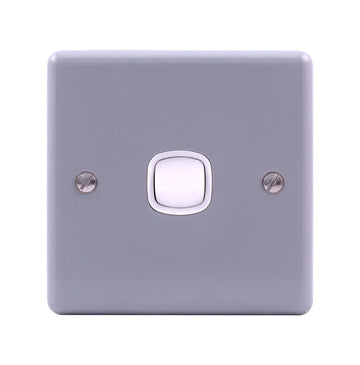Orange Metal Clad Switches Price in Pakistan