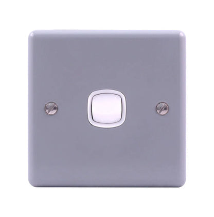 Orange Metal Clad Switches Price in Pakistan