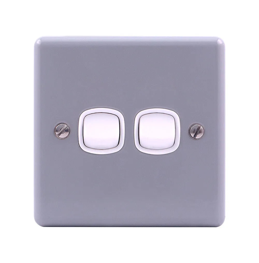 Orange Metal Clad Switches Price in Pakistan