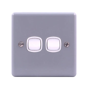 Orange Metal Clad Switches Price in Pakistan