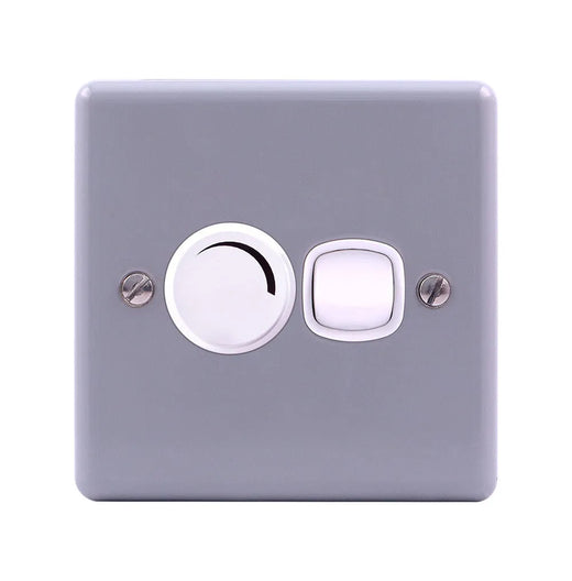 Orange Metal Clad Light Dimmer Controller Price in Pakistan