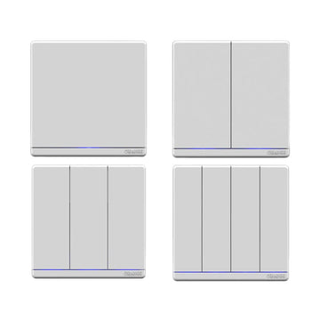 Orange Odessa 2 Way Flush Switch Price in Pakistan