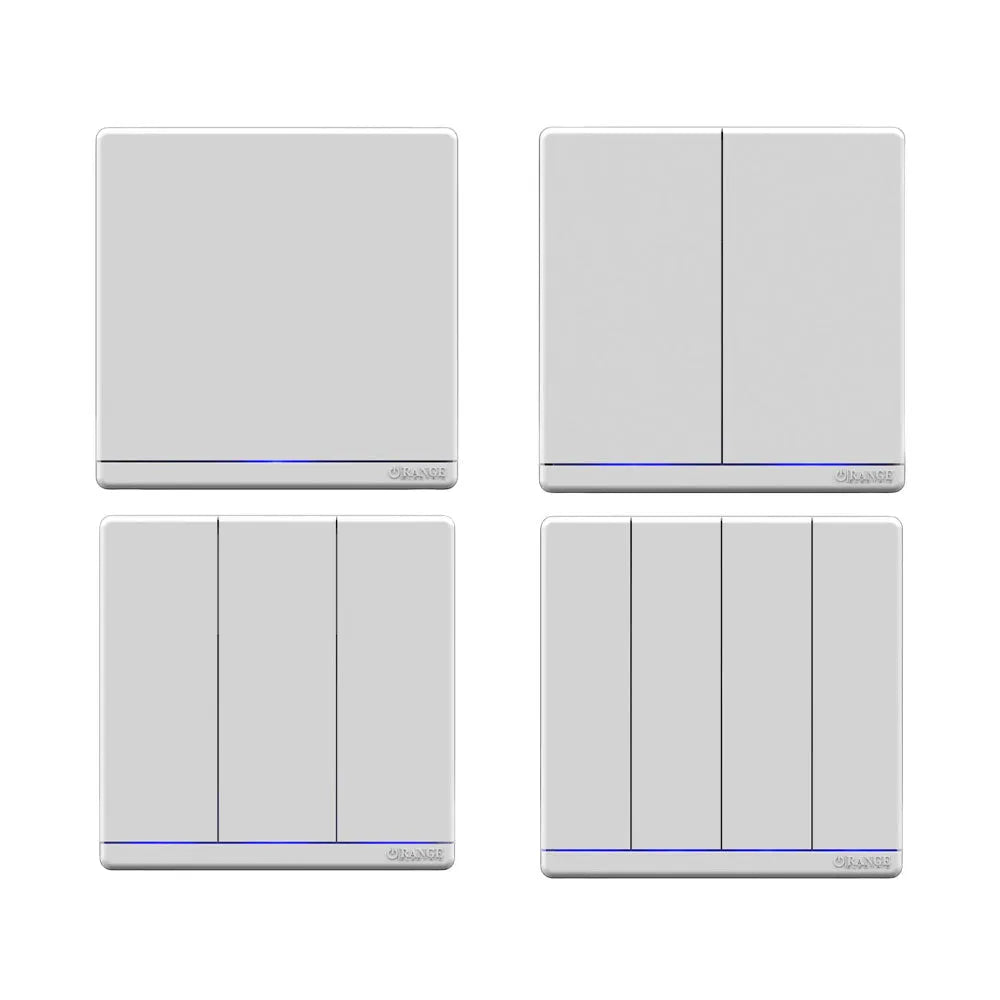 Orange Gang Flush Switch Price in Pakistan Main image