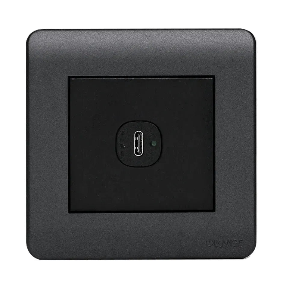 Scintilla Double Pole White Switch with Indicator Price in Pakistan
