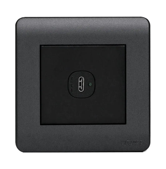 Scintilla Double Pole White Switch with Indicator Price in Pakistan