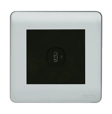 Scintilla 1 Gang Bell Press Switch Price in Pakistan