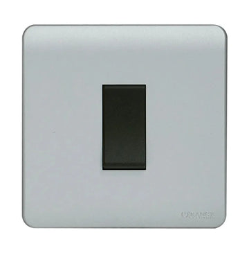 Scintilla 7 Gang Gold Flush Switch Price in Pakistan