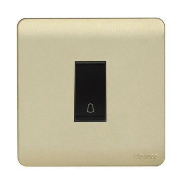 Orange Scintilla 1 Gang 8 Wire 8 Contact Data Socket Price in Pakistan