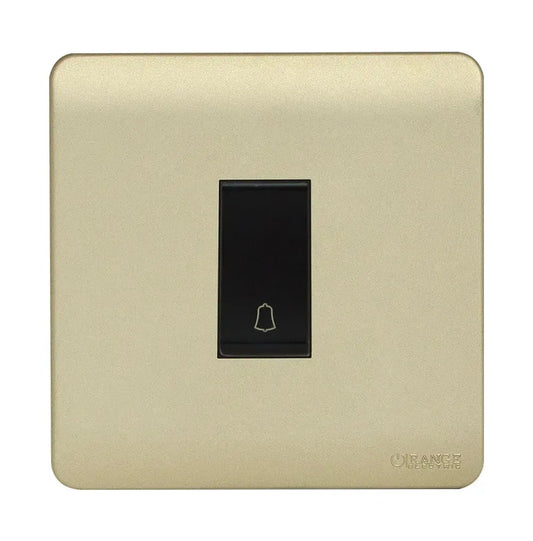 Orange Scintilla 1 Gang 8 Wire 8 Contact Data Socket Price in Pakistan