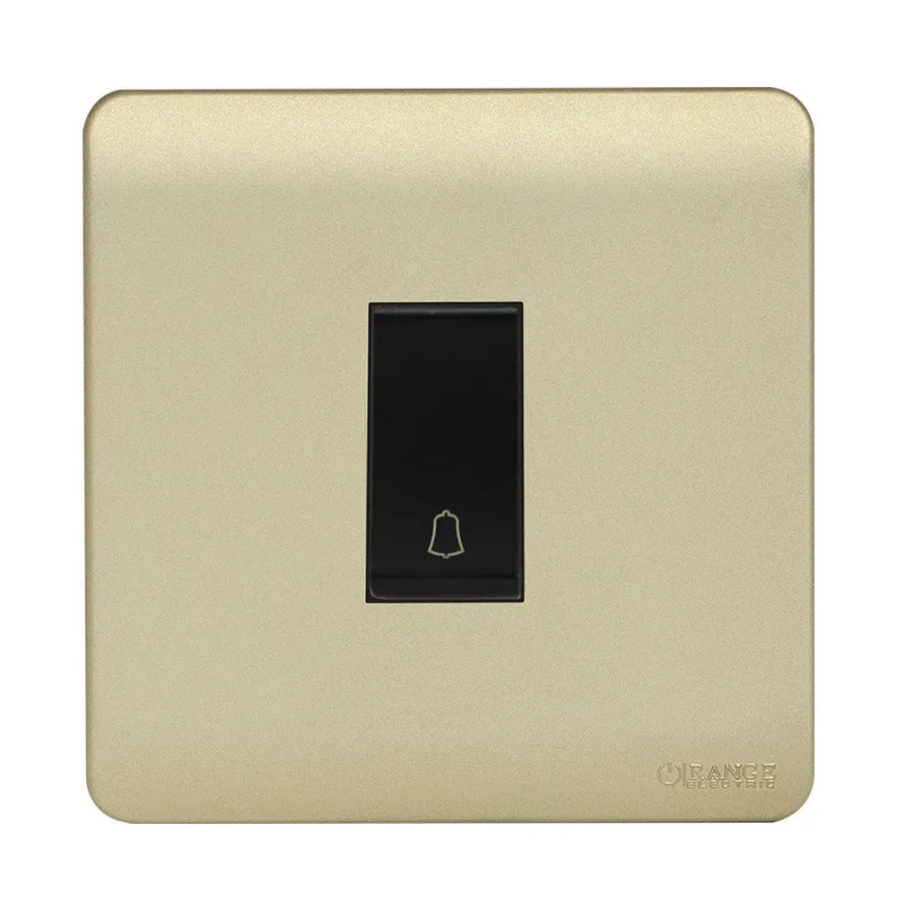 Orange Scintilla 1 Gang 8 Wire 8 Contact Data Socket Price in Pakistan