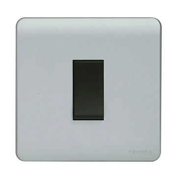 Scintilla 3 Gang White Flush Switch Price in Pakistan