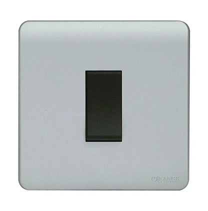 Scintilla 3 Gang White Flush Switch Price in Pakistan