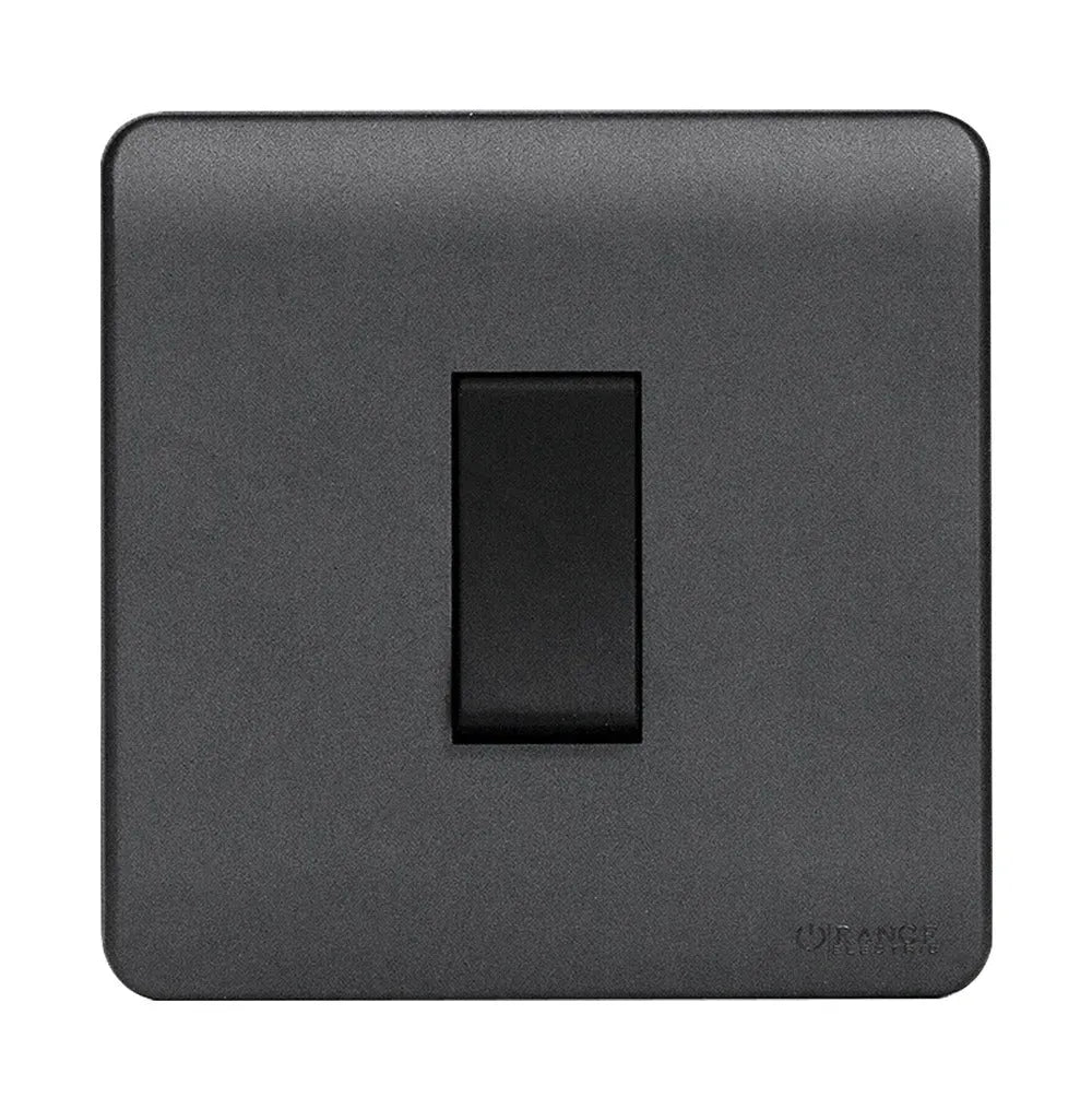 Scintilla 5 Gang White Flush Switch Price in Pakistan