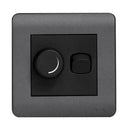 Scintilla Light Dimmer Controller with Switch
