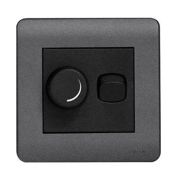 Orange Scintilla Flat Single Switched Socket Price in Pakistan